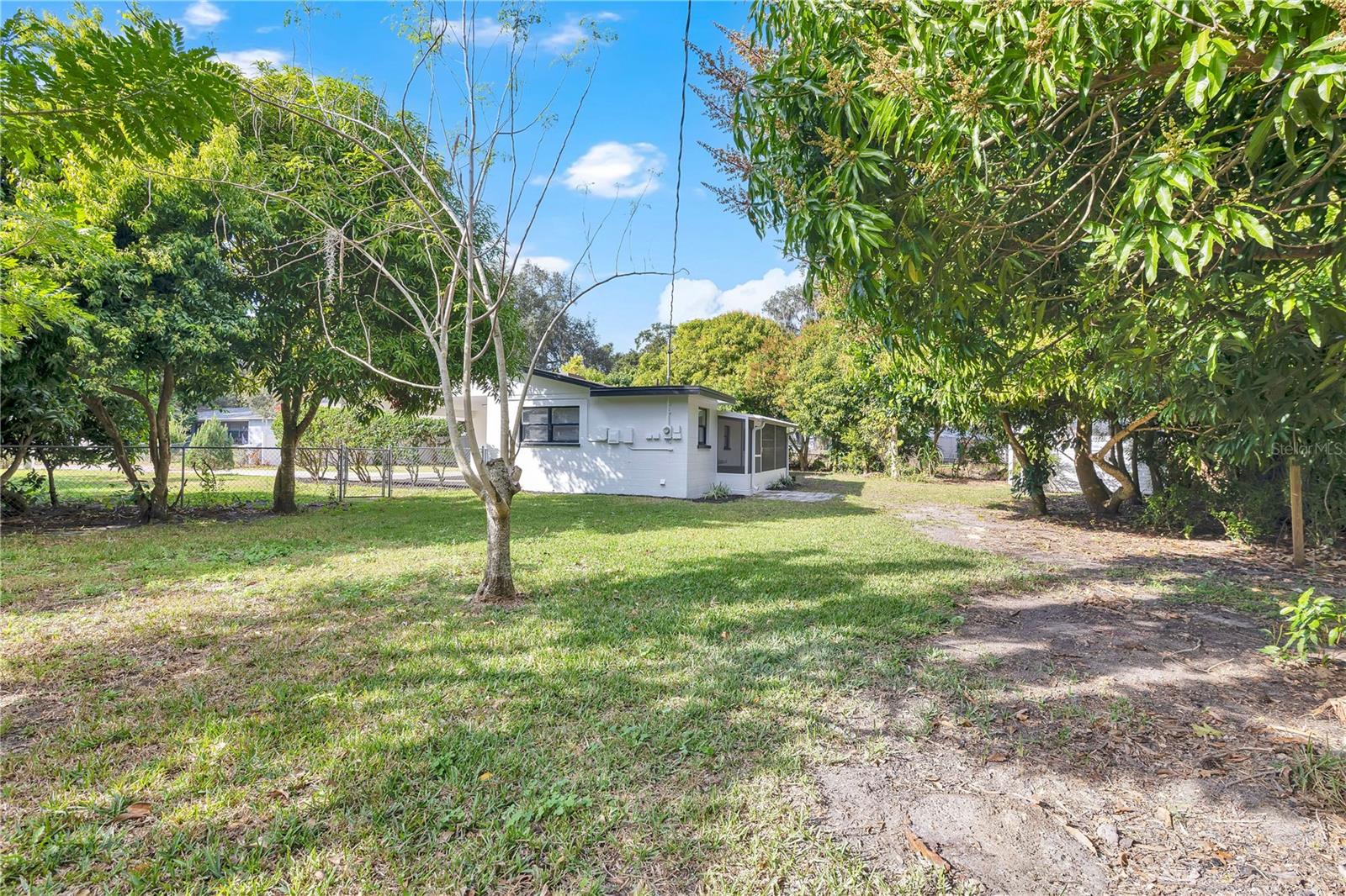 PLAT/WILDWOOD - Residential