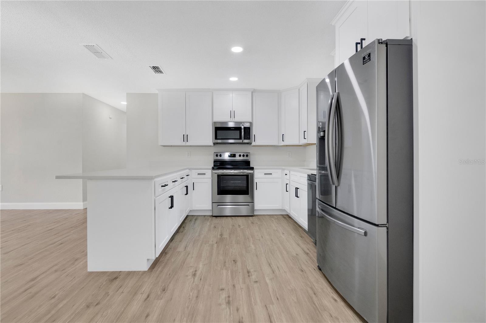 PLAT/WILDWOOD - Residential