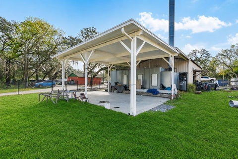 Tiny photo for 10 Barry Avenue, Mascotte, FL 34753 (MLS # O6374946)