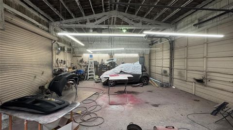 Tiny photo for 10 Barry Avenue, Mascotte, FL 34753 (MLS # O6374946)