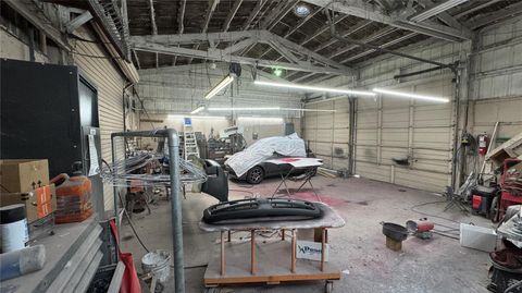 Tiny photo for 10 Barry Avenue, Mascotte, FL 34753 (MLS # O6374946)