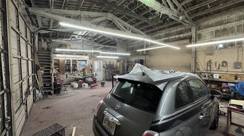 Tiny photo for 10 Barry Avenue, Mascotte, FL 34753 (MLS # O6374946)