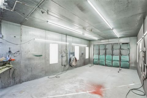 Tiny photo for 10 Barry Avenue, Mascotte, FL 34753 (MLS # O6374946)