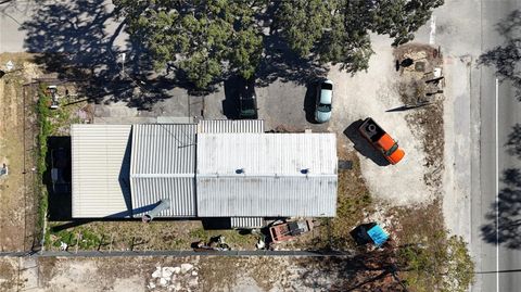 Tiny photo for 10 Barry Avenue, Mascotte, FL 34753 (MLS # O6374946)