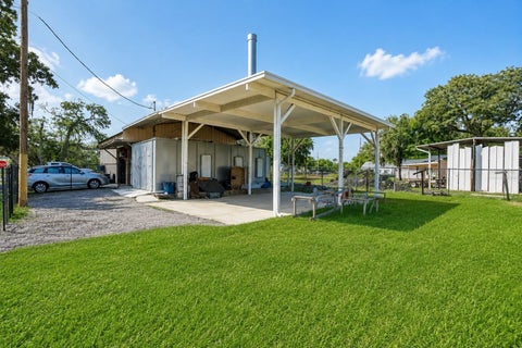 Tiny photo for 10 Barry Avenue, Mascotte, FL 34753 (MLS # O6374946)
