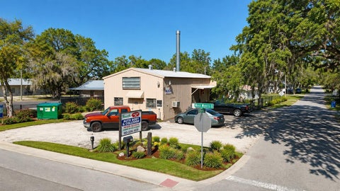Tiny photo for 10 Barry Avenue, Mascotte, FL 34753 (MLS # O6374946)