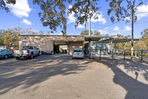 Tiny photo for 10 Barry Avenue, Mascotte, FL 34753 (MLS # O6374946)