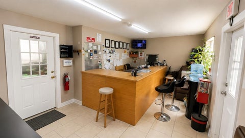 Tiny photo for 10 Barry Avenue, Mascotte, FL 34753 (MLS # O6374946)