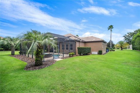 A home in HERNANDO