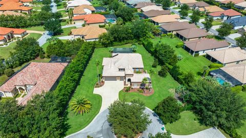 A home in HERNANDO