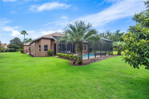 A home in HERNANDO