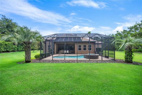 A home in HERNANDO