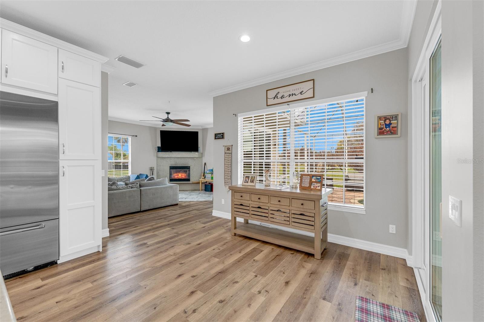 ROYAL RANCH ESTATES FIRST ADD - Residential