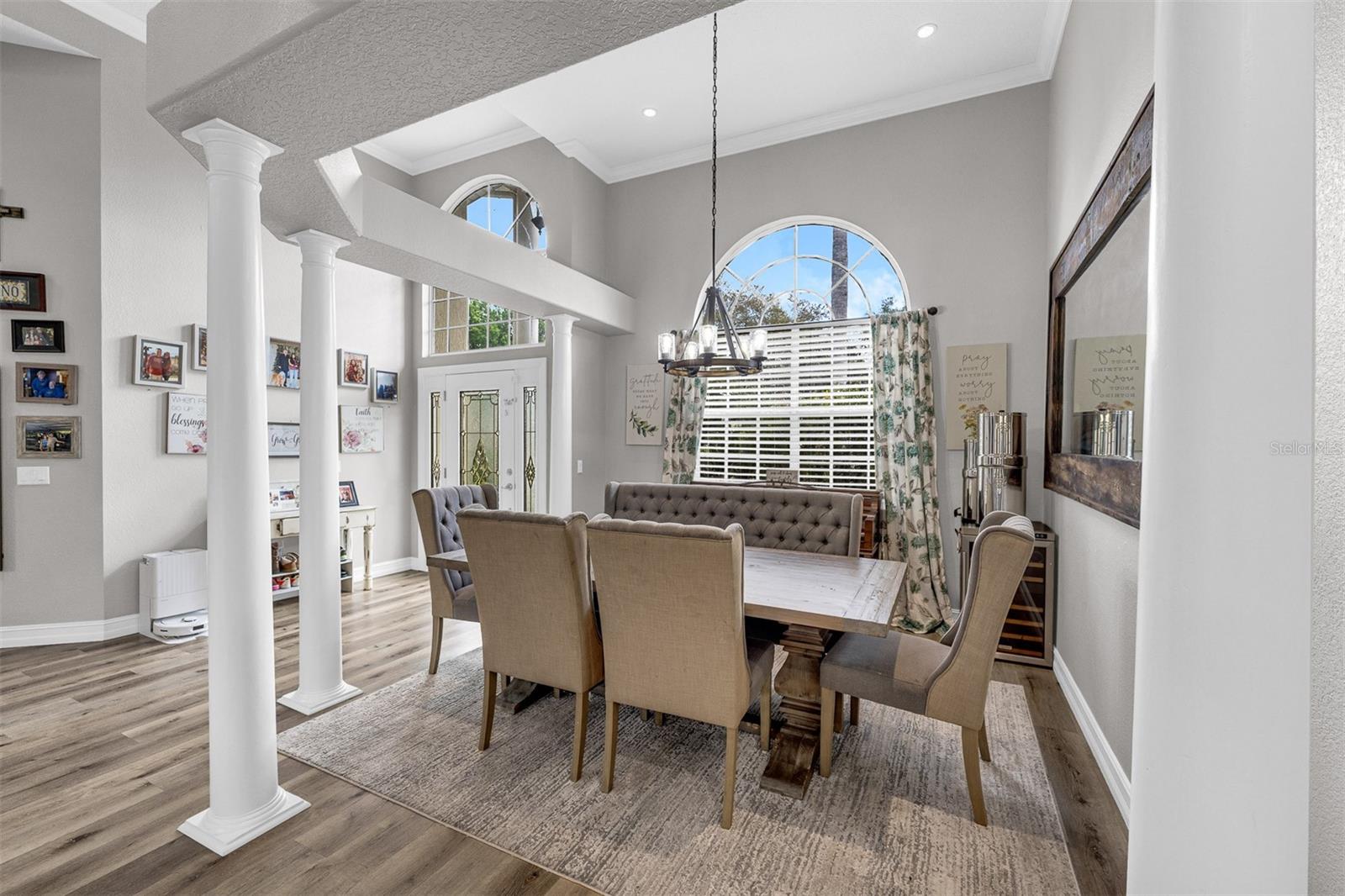 ROYAL RANCH ESTATES FIRST ADD - Residential