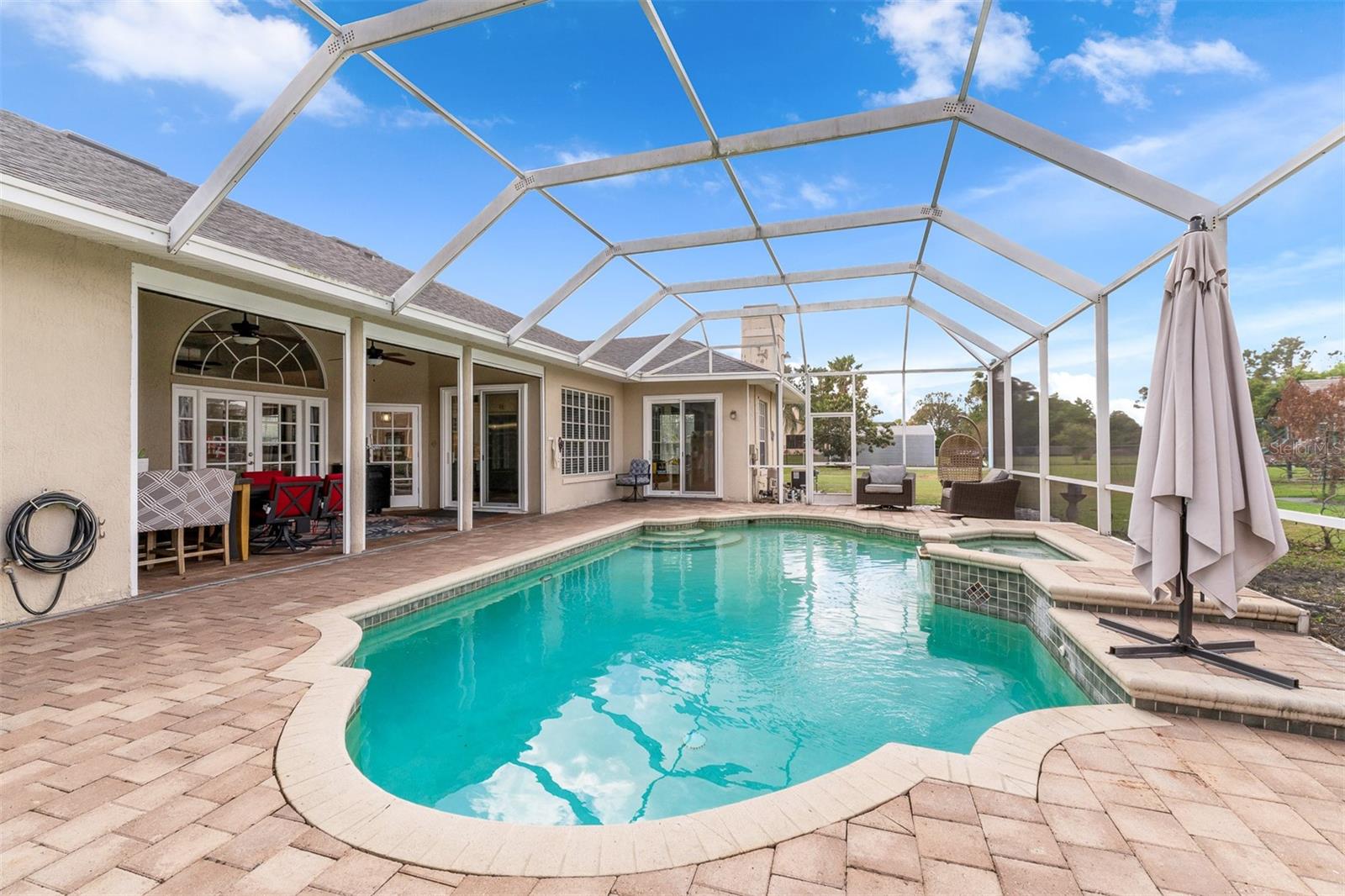 ROYAL RANCH ESTATES FIRST ADD - Residential