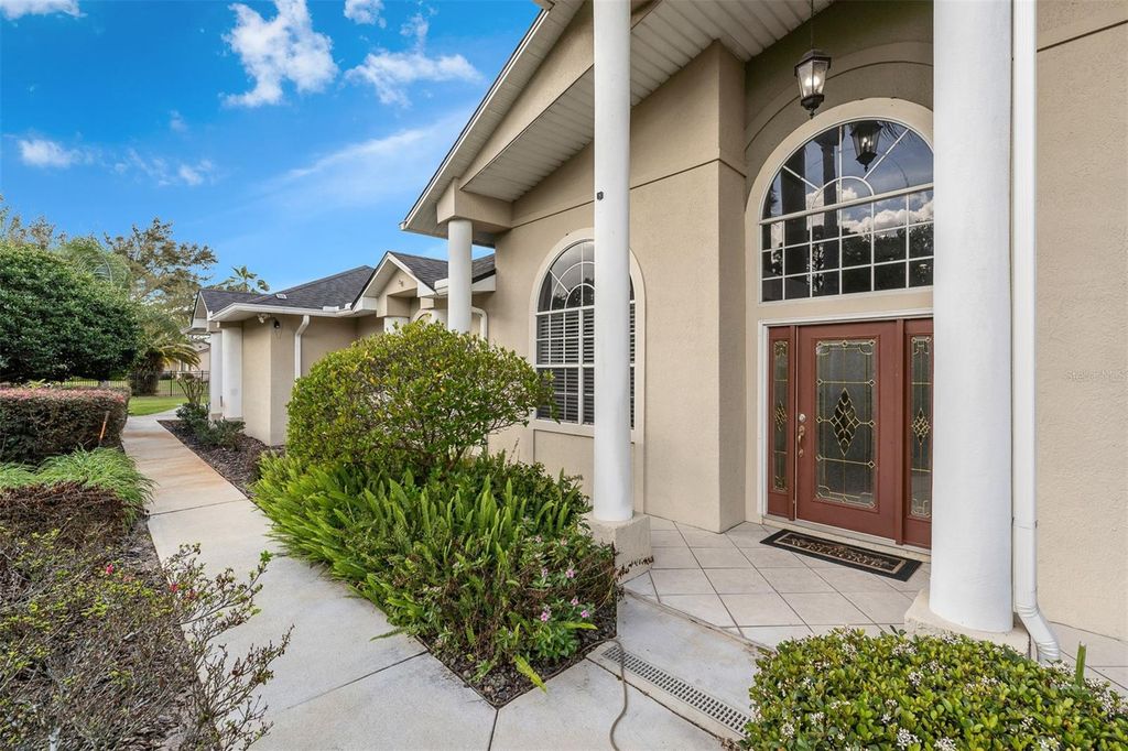 Photo of 8704 Benoit Avenue, Orlando, FL 32836 (MLS # O6389277)