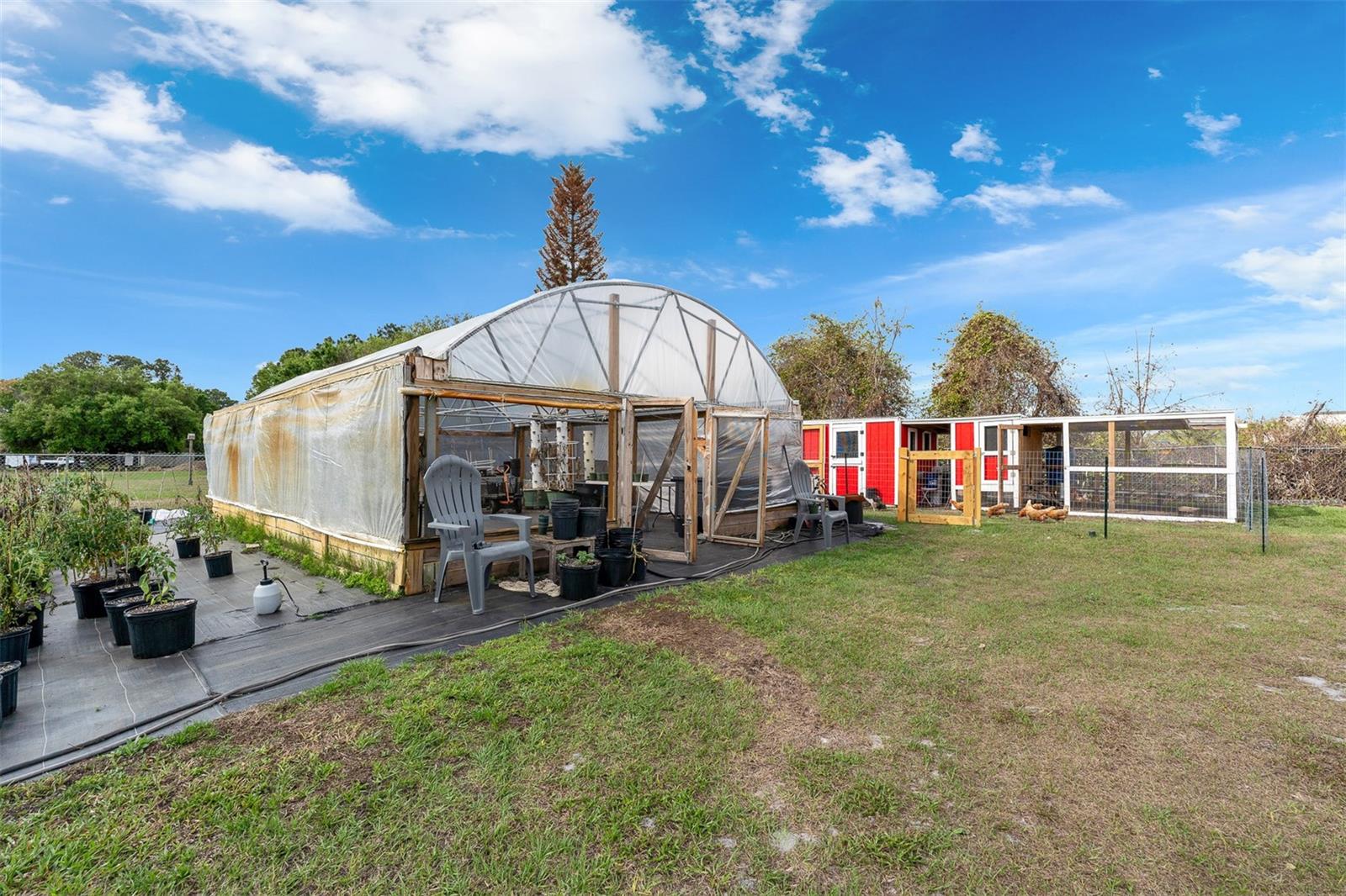 ROYAL RANCH ESTATES FIRST ADD - Residential