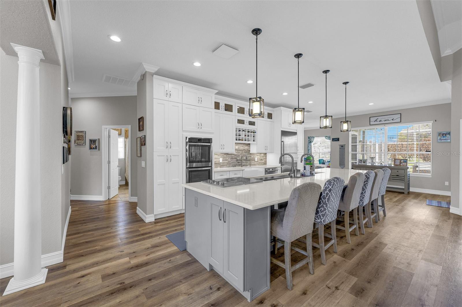 ROYAL RANCH ESTATES FIRST ADD - Residential