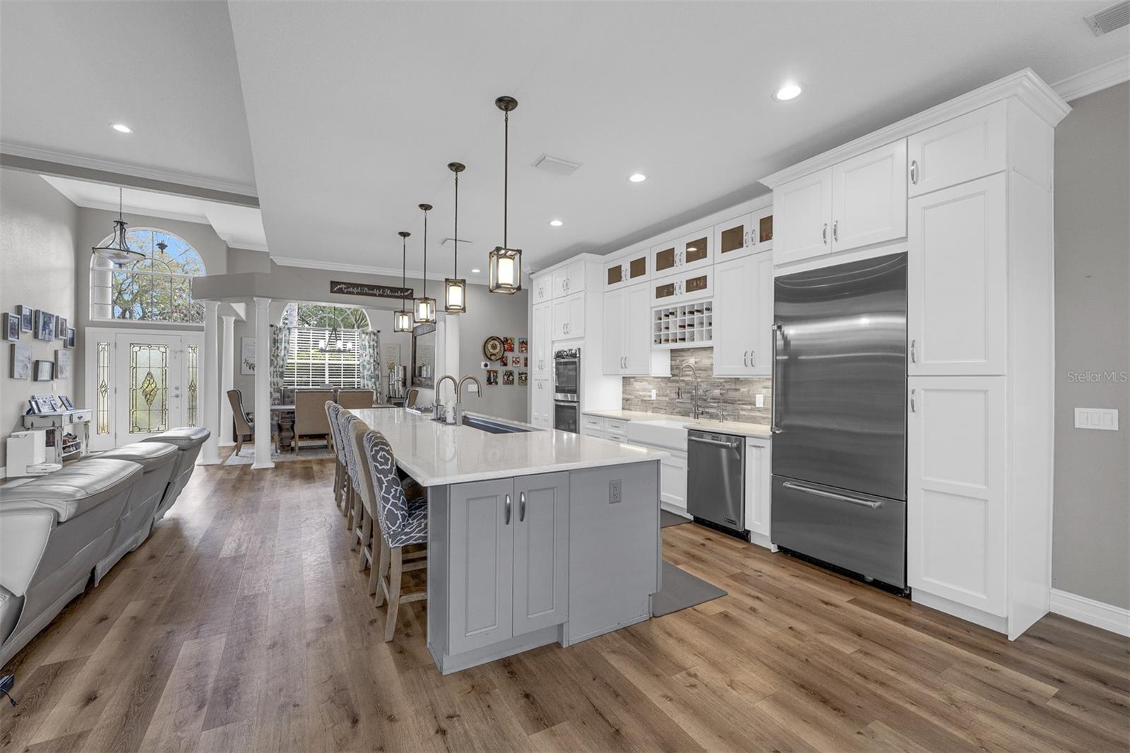 ROYAL RANCH ESTATES FIRST ADD - Residential