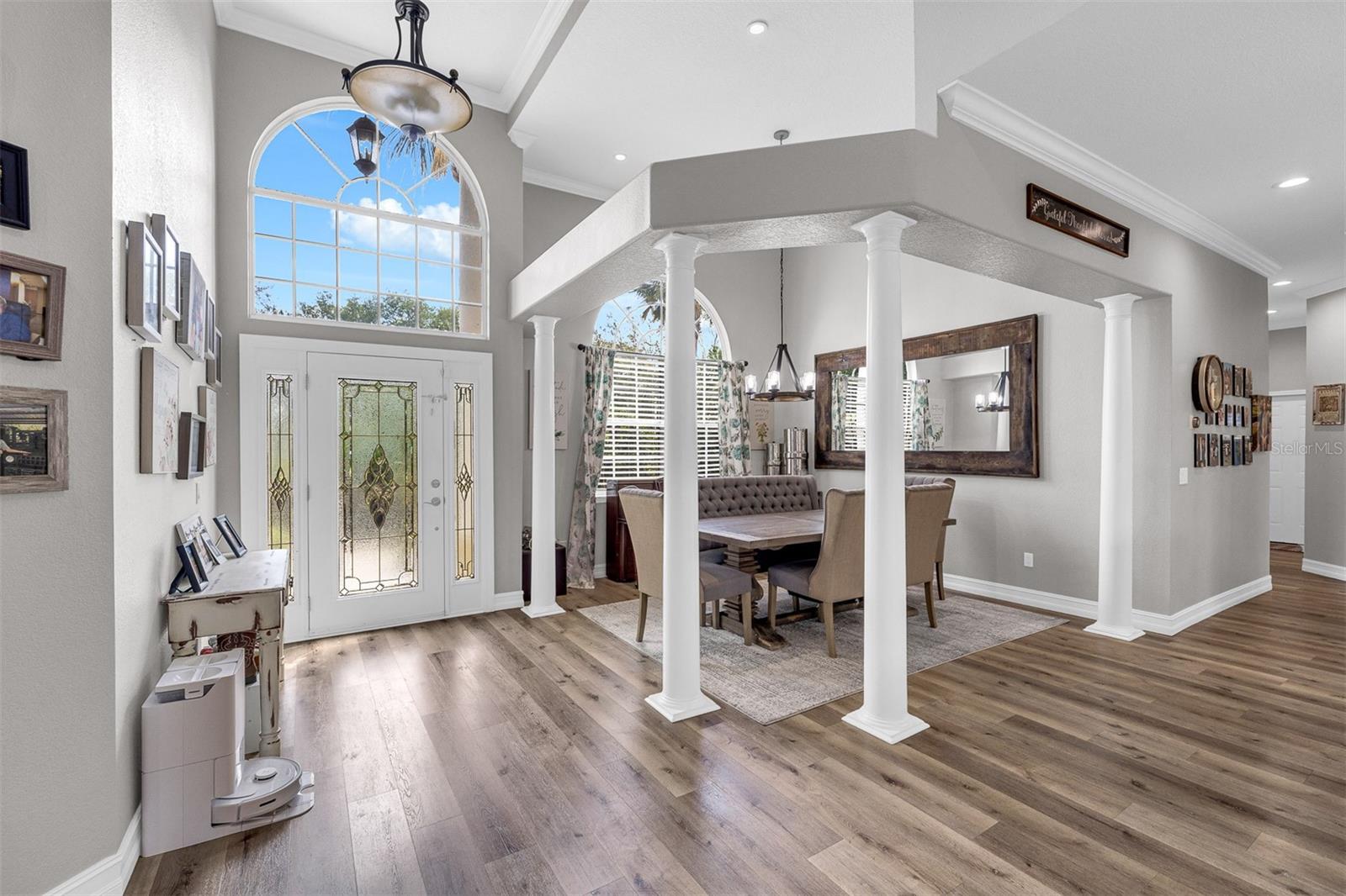 ROYAL RANCH ESTATES FIRST ADD - Residential