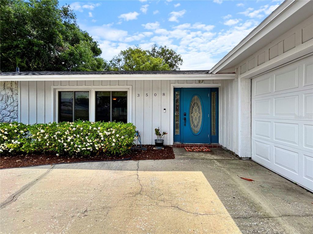 Photo of 3508 Yale Circle, Riverview, FL 33578 (MLS # TB8382537)