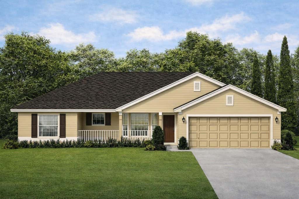 Photo of 1810 Superior Court, Kissimmee, FL 34759 (MLS # O6378896)