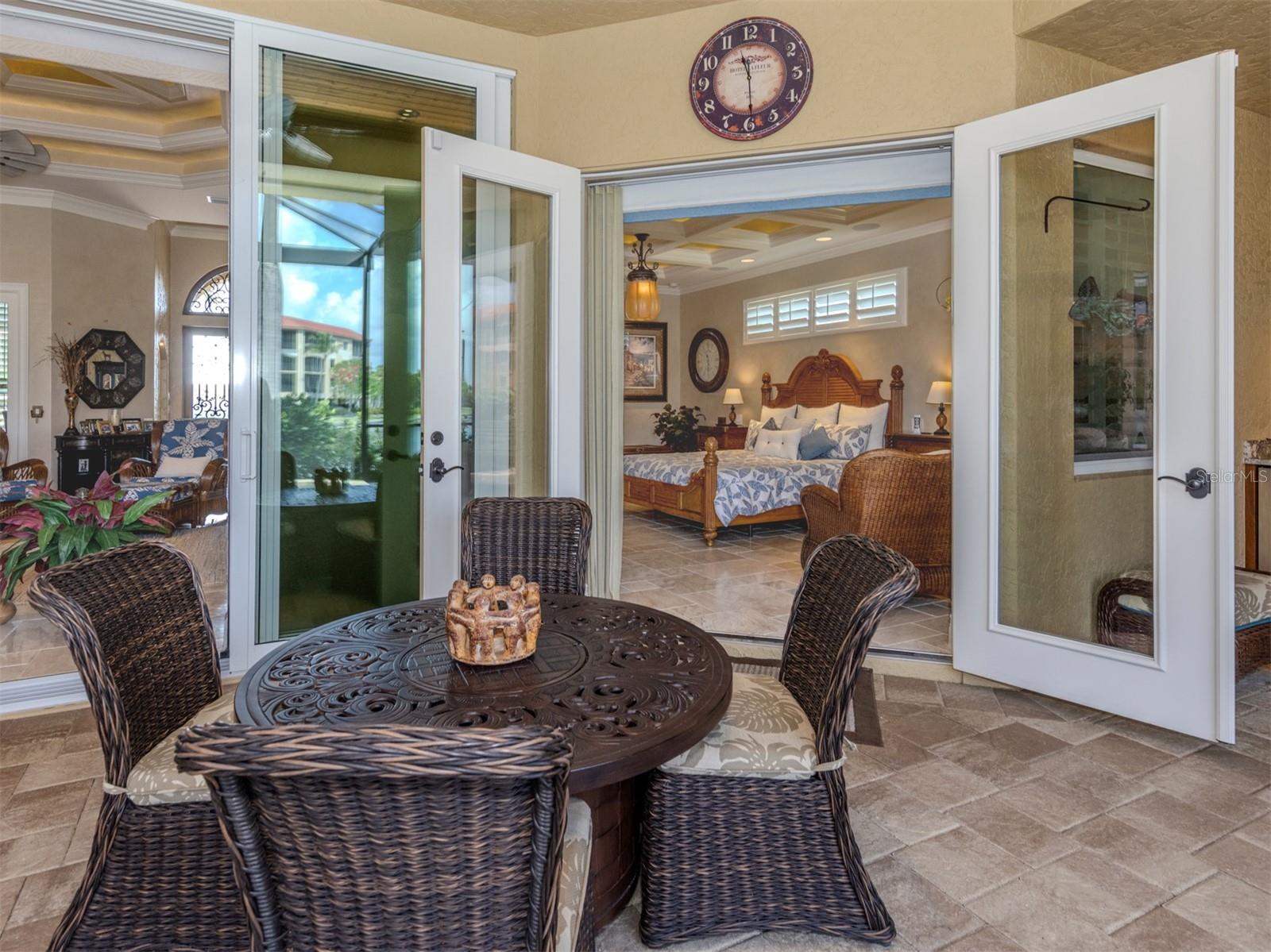 PUNTA GORDA ISLES SEC 24 - Residential
