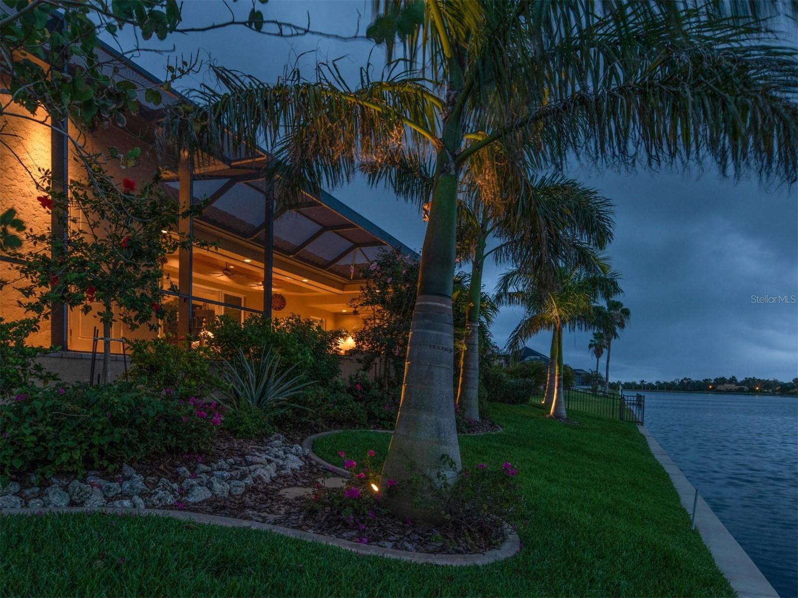 PUNTA GORDA ISLES SEC 24 - Residential