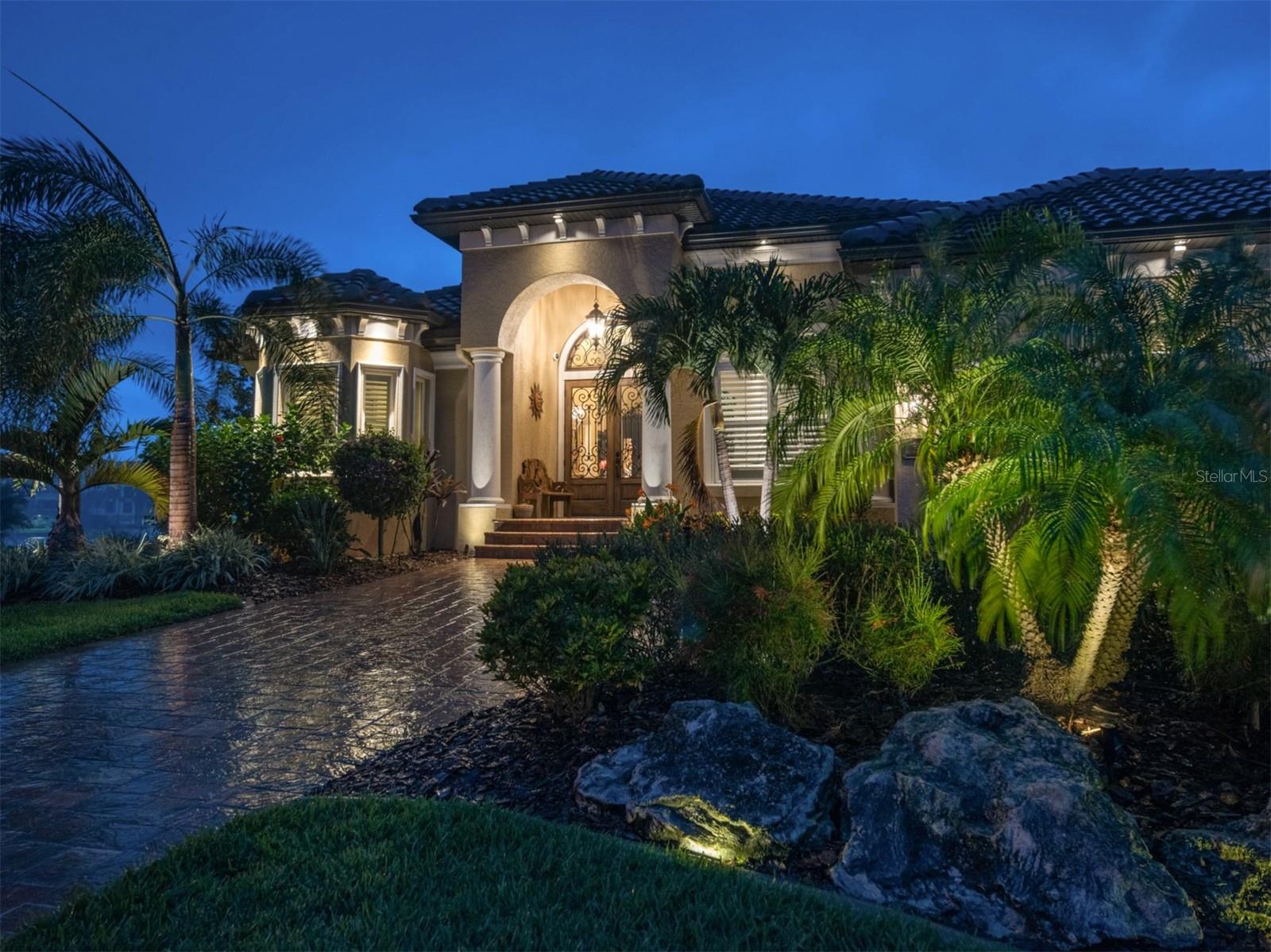 PUNTA GORDA ISLES SEC 24 - Residential