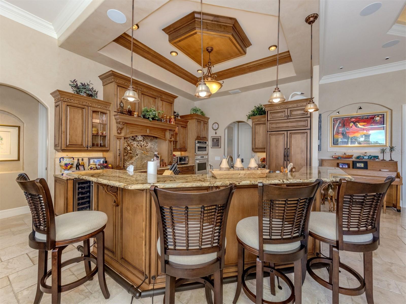 PUNTA GORDA ISLES SEC 24 - Residential