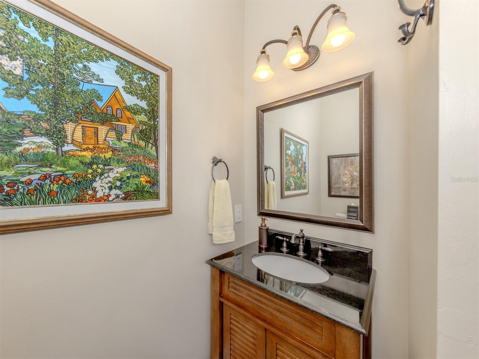 PUNTA GORDA ISLES SEC 24 - Residential