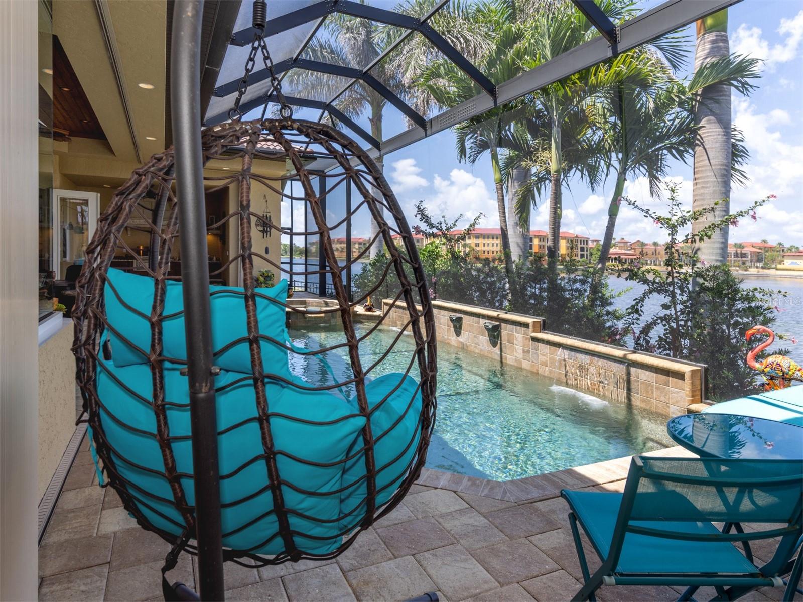 PUNTA GORDA ISLES SEC 24 - Residential