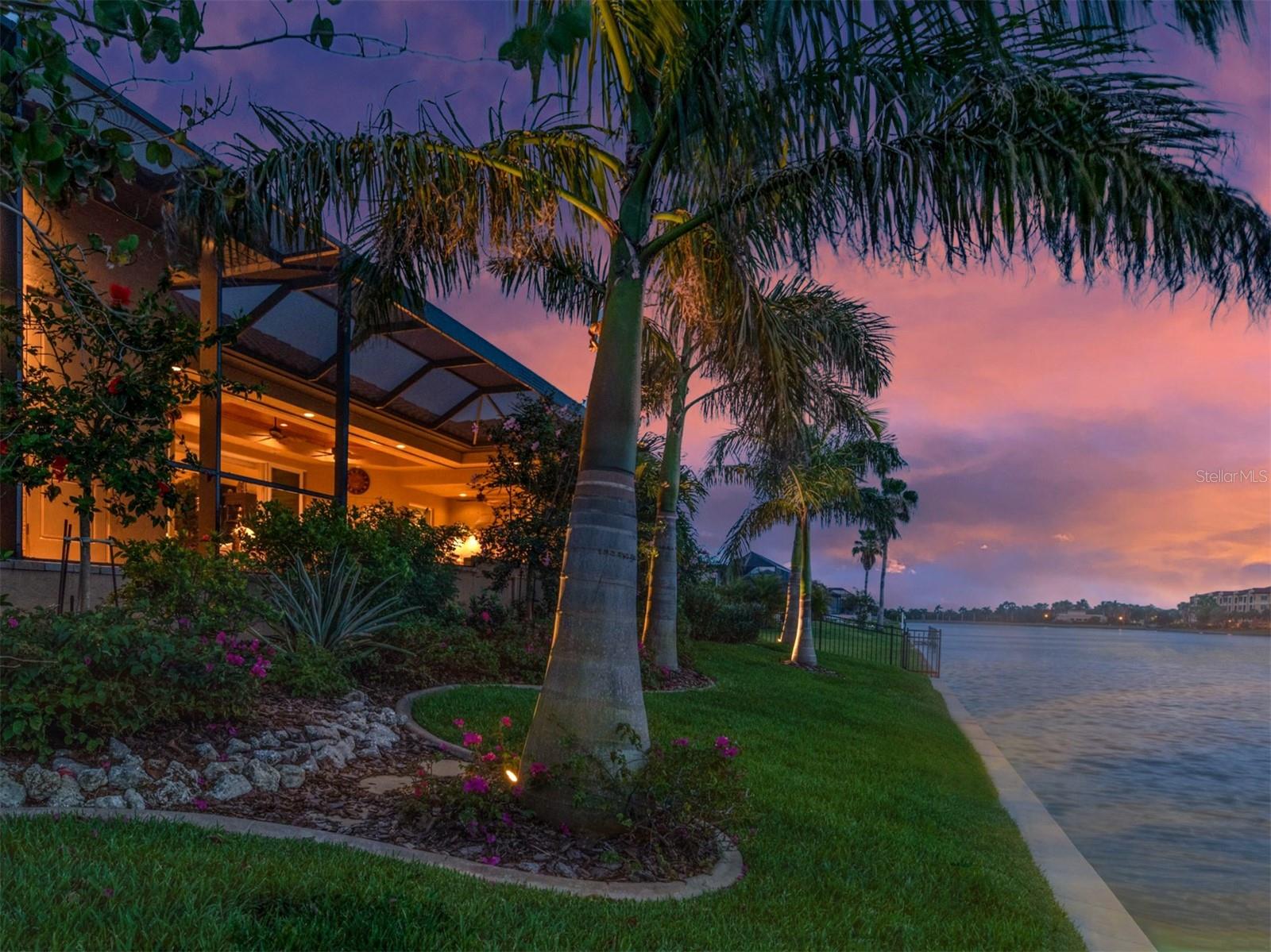 PUNTA GORDA ISLES SEC 24 - Residential