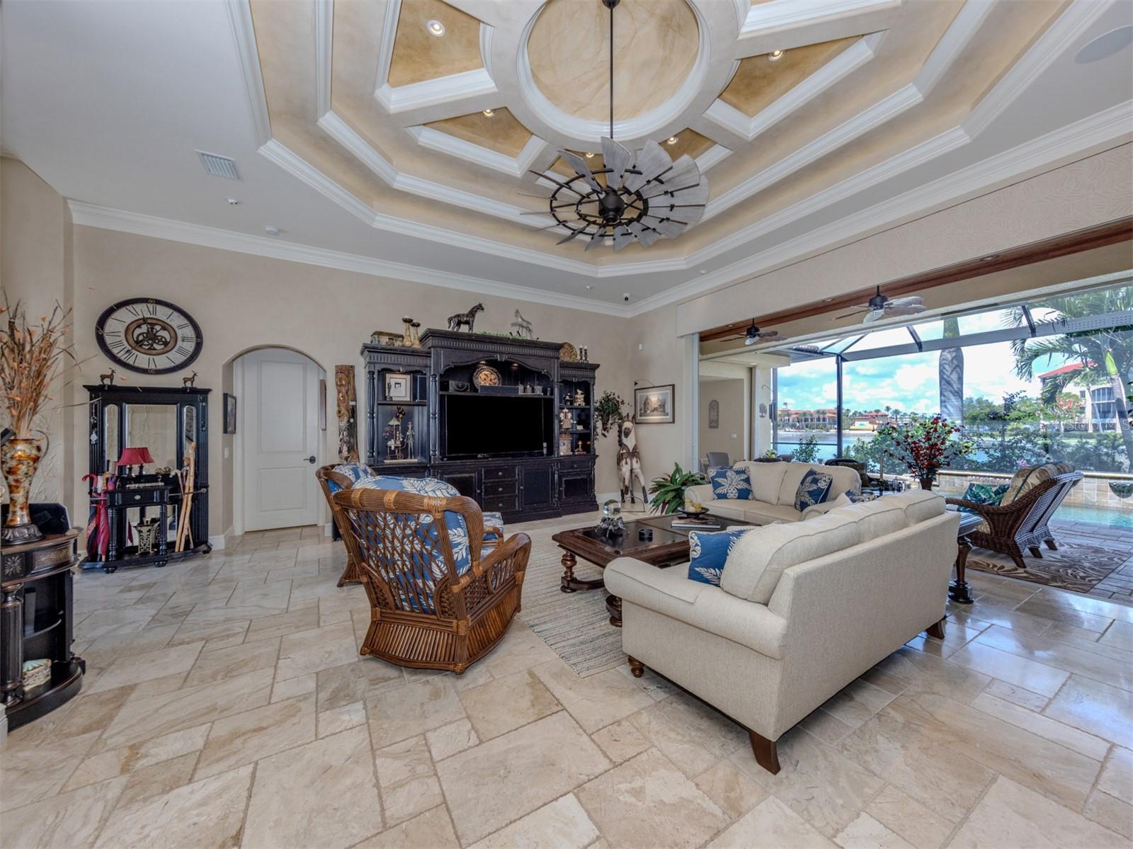 PUNTA GORDA ISLES SEC 24 - Residential