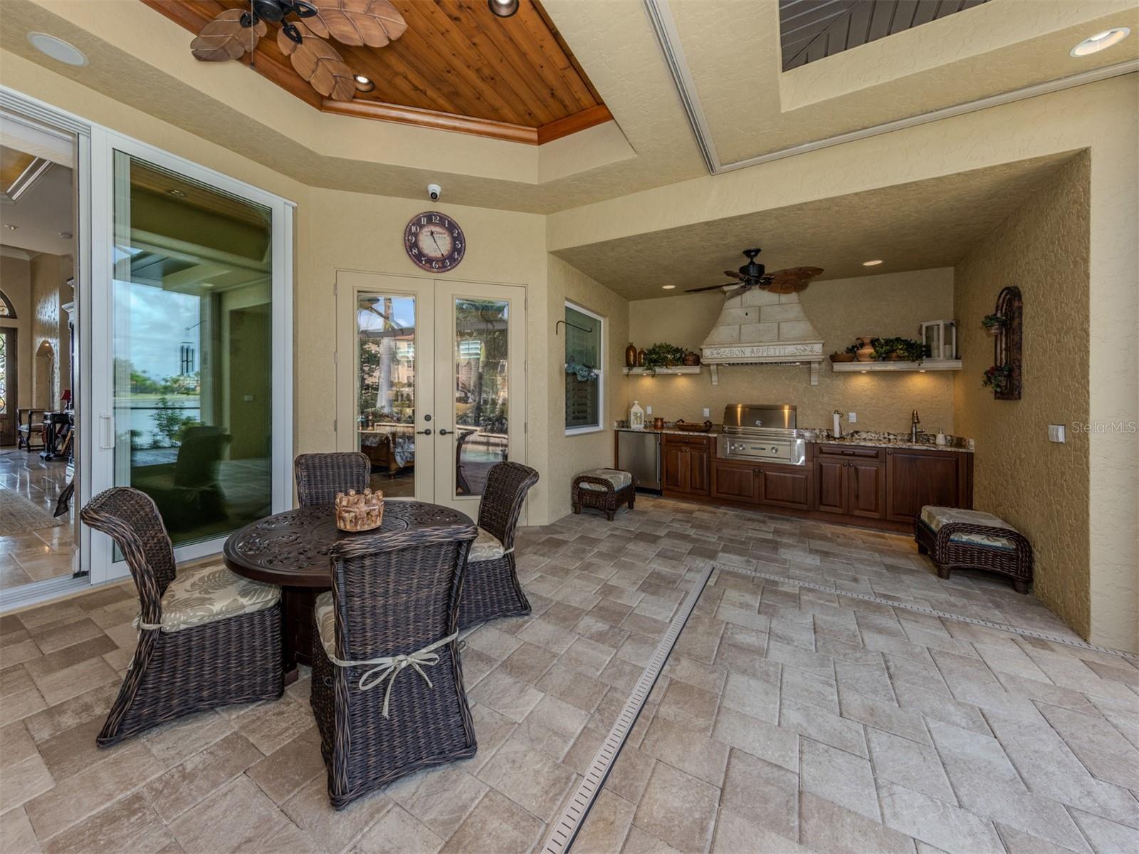 PUNTA GORDA ISLES SEC 24 - Residential