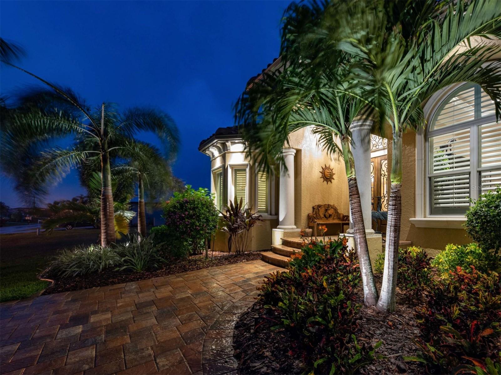 PUNTA GORDA ISLES SEC 24 - Residential
