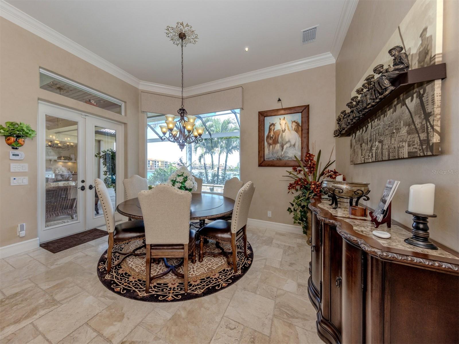 PUNTA GORDA ISLES SEC 24 - Residential