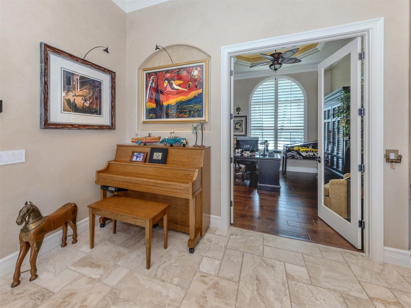 PUNTA GORDA ISLES SEC 24 - Residential