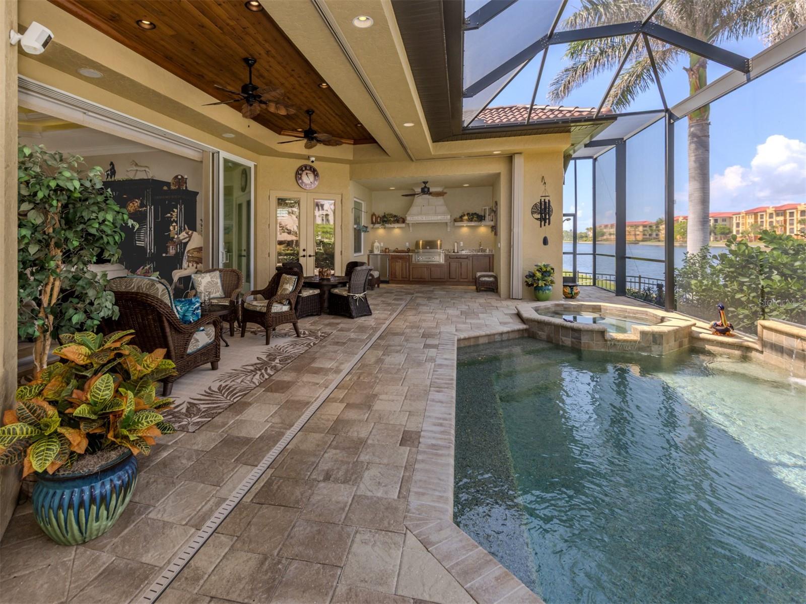PUNTA GORDA ISLES SEC 24 - Residential