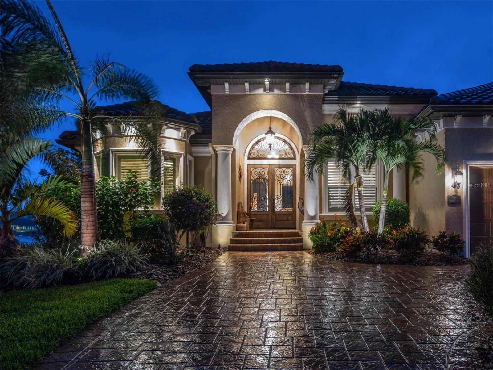 PUNTA GORDA ISLES SEC 24 - Residential