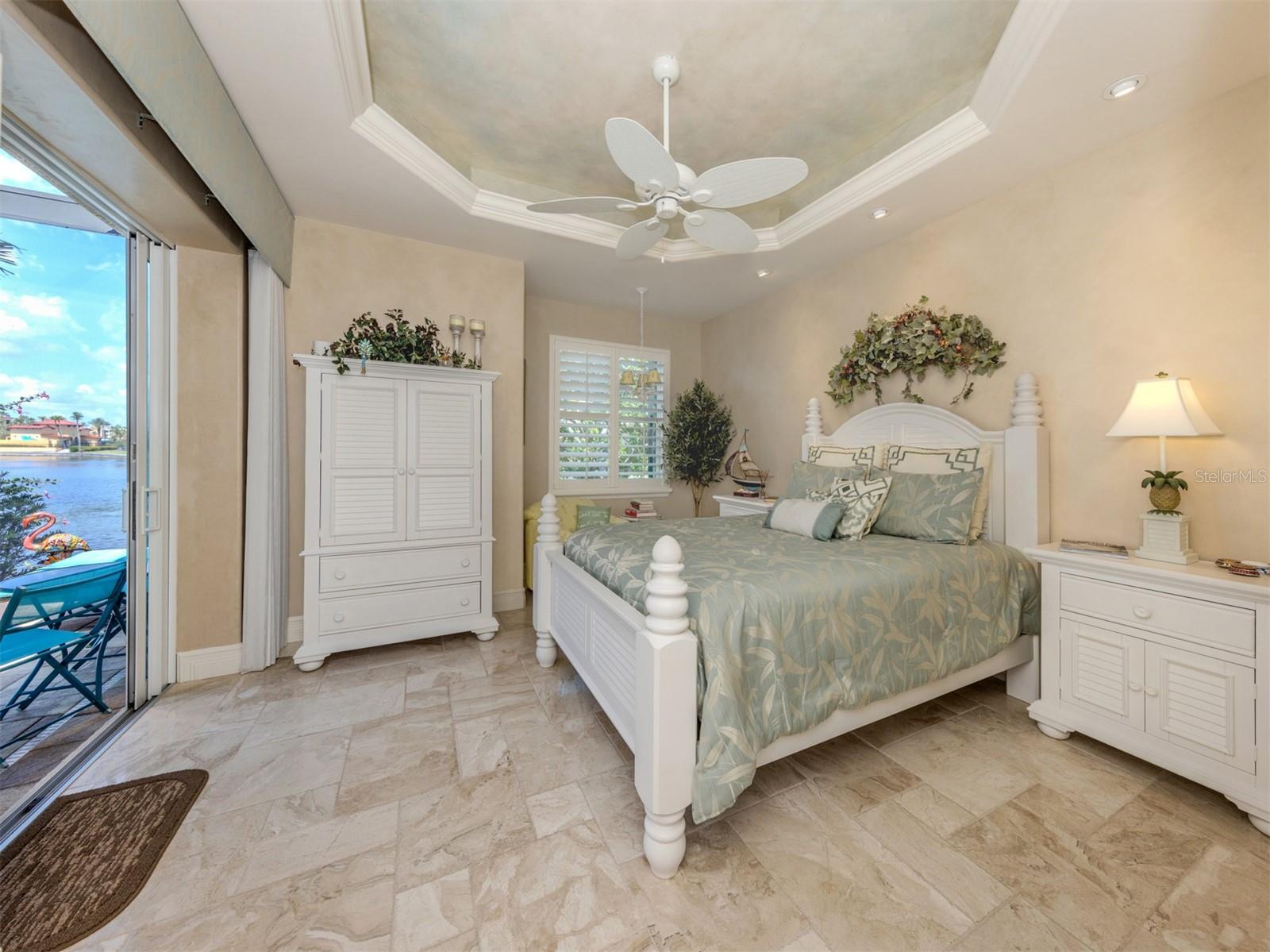 PUNTA GORDA ISLES SEC 24 - Residential