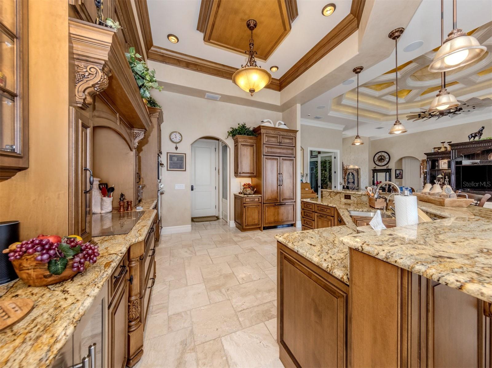 PUNTA GORDA ISLES SEC 24 - Residential