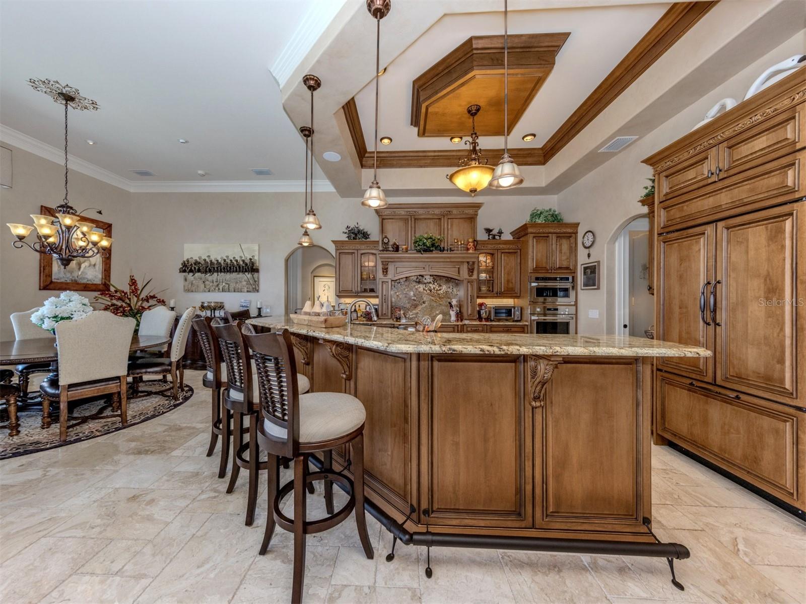 PUNTA GORDA ISLES SEC 24 - Residential