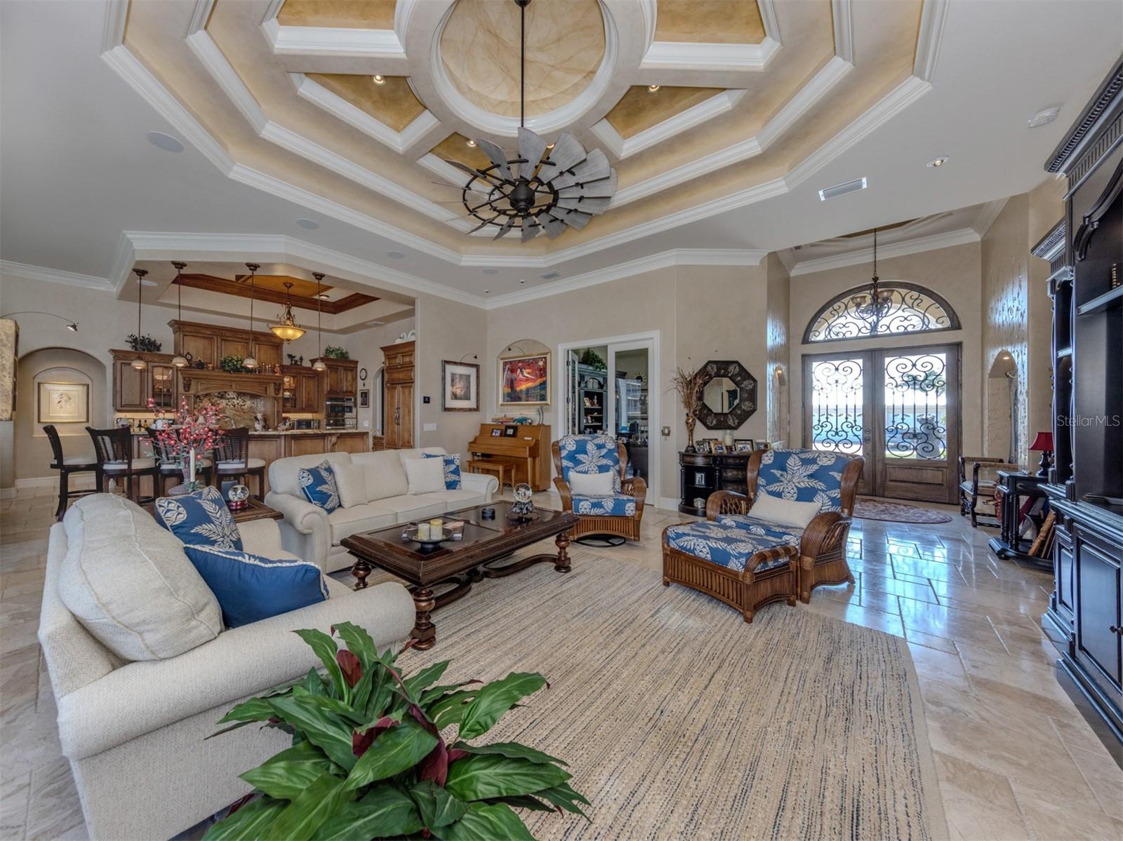 PUNTA GORDA ISLES SEC 24 - Residential