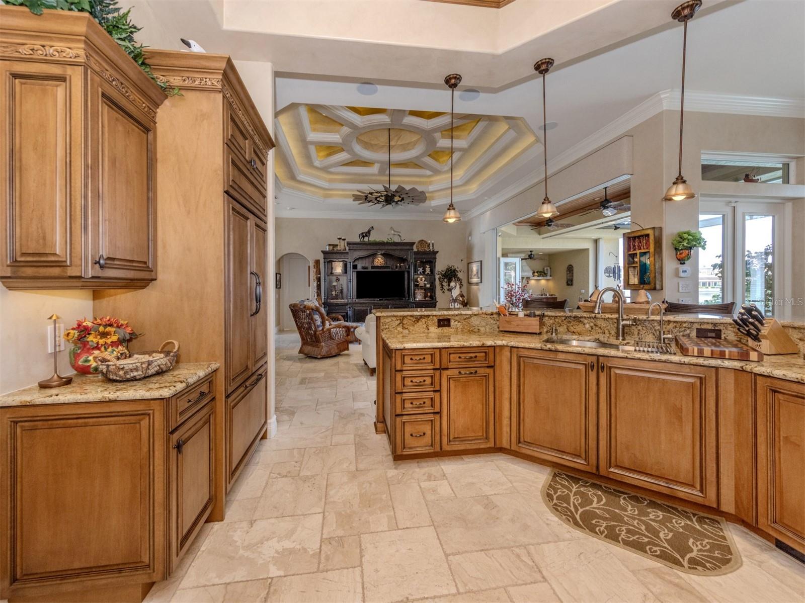 PUNTA GORDA ISLES SEC 24 - Residential