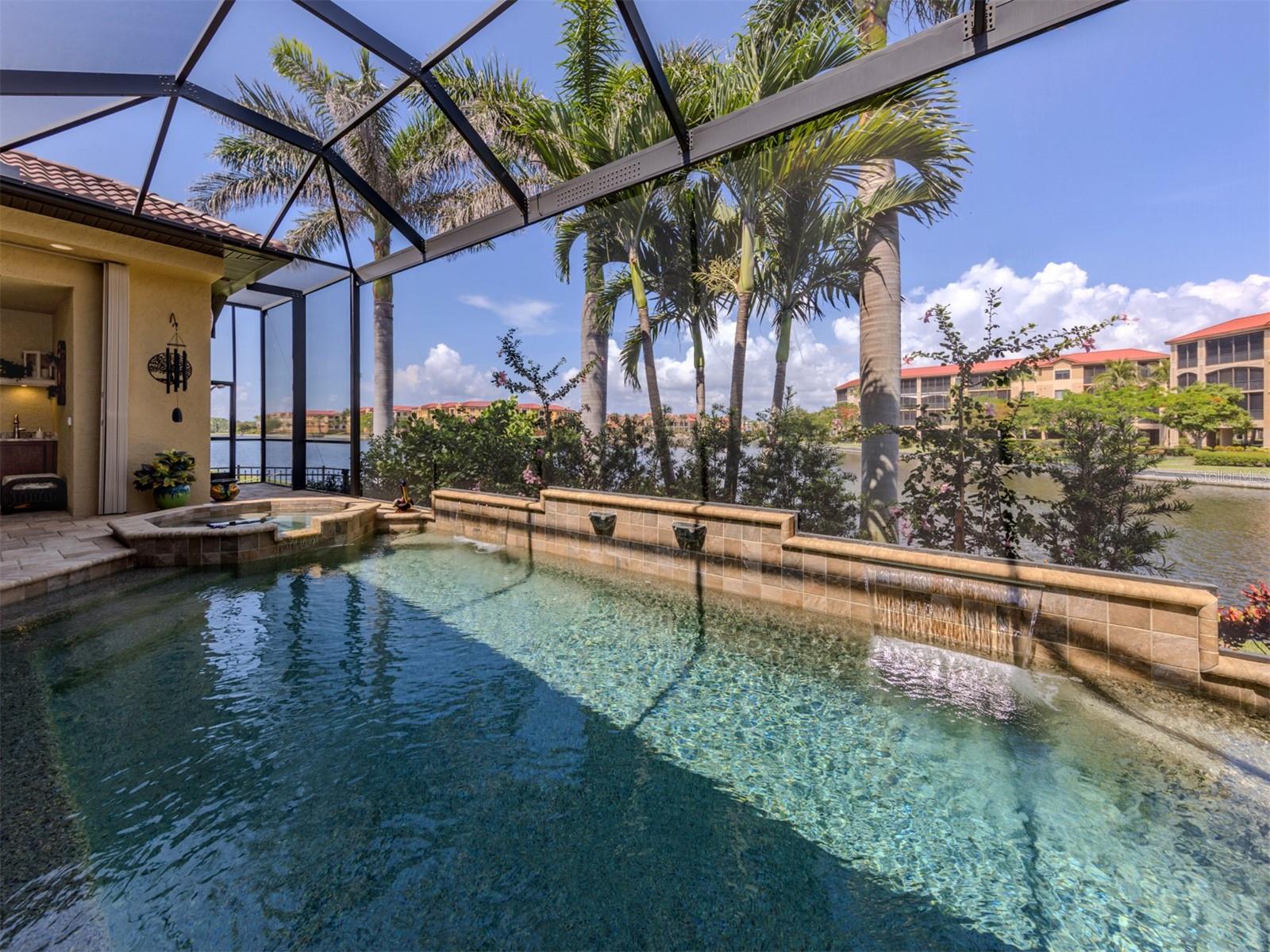 PUNTA GORDA ISLES SEC 24 - Residential