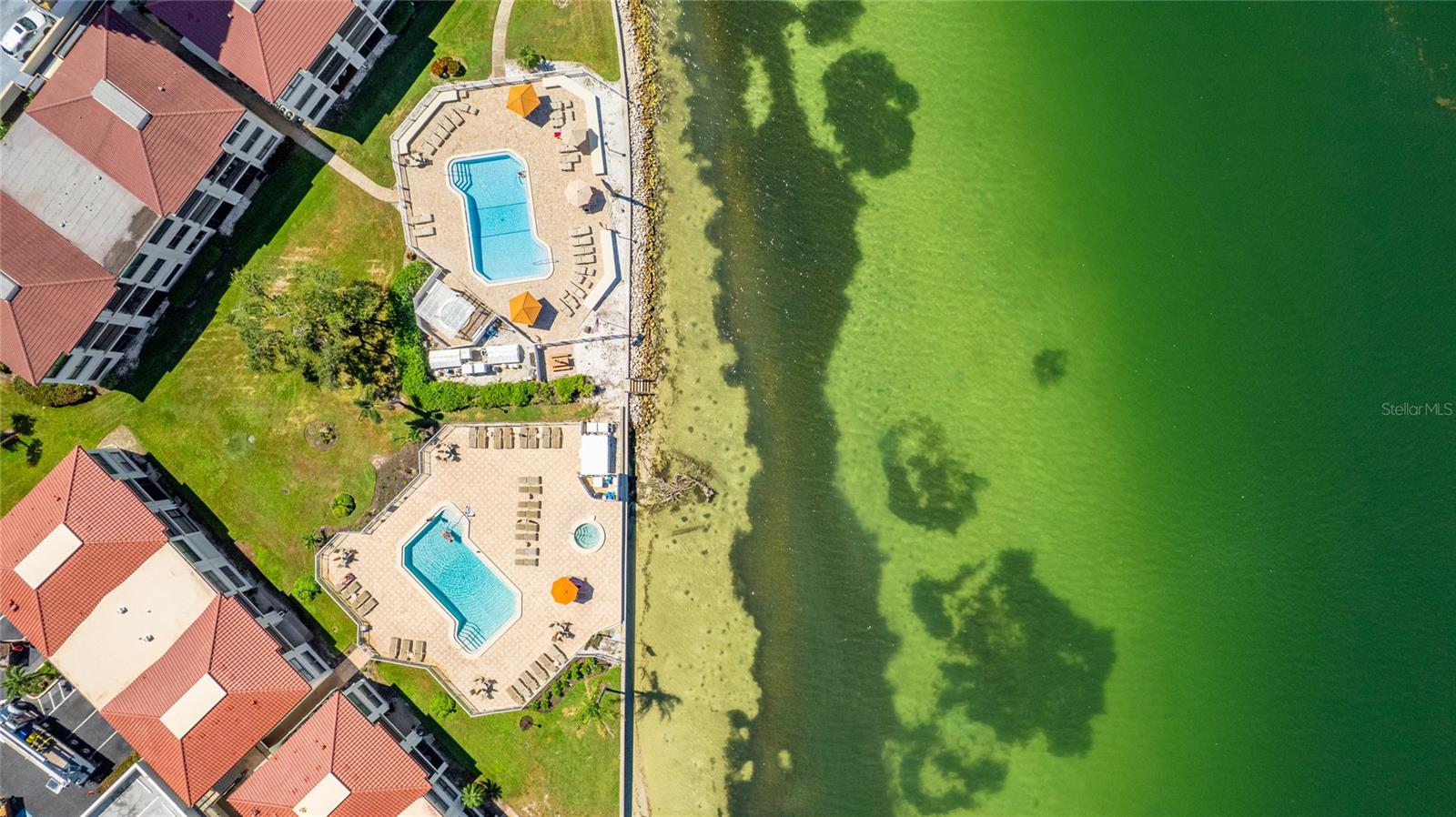 CASA DEL MAR CONDO IV - Residential