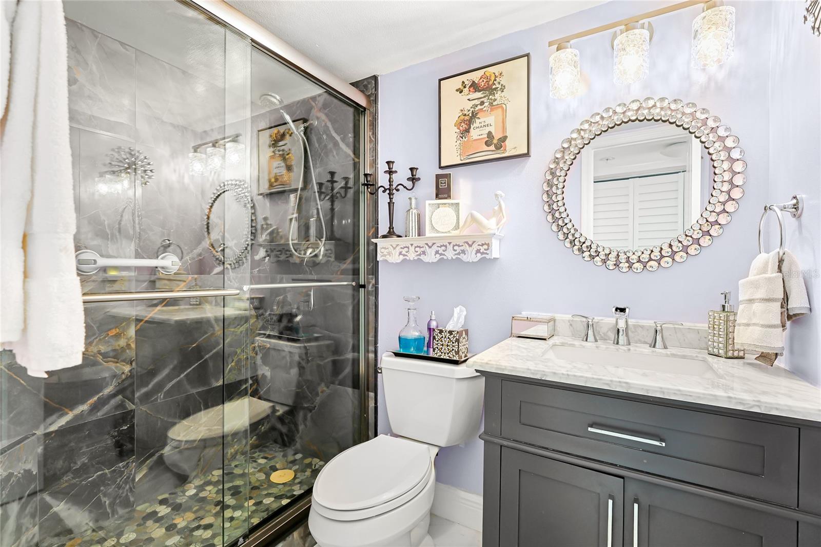 CASA DEL MAR CONDO IV - Residential