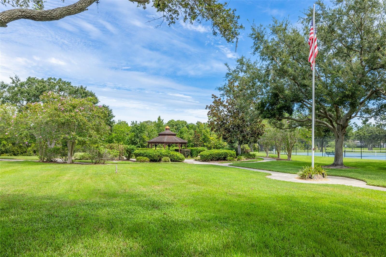 CARROLLWOOD VILLAGE PH III - Residential