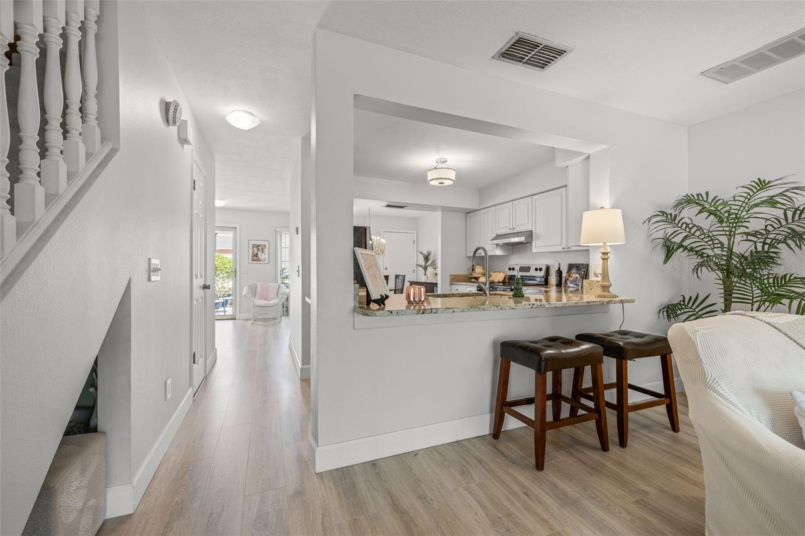 CARROLLWOOD VILLAGE PH III - Residential